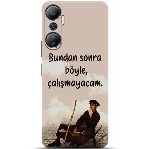 Uyumlu Kılıf HD Baskılı Kılıf - Followed Institution 5592