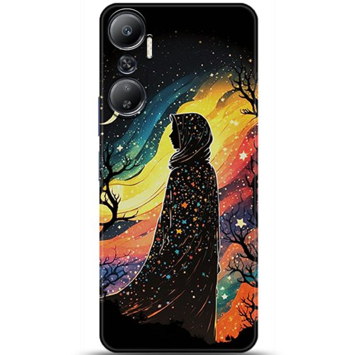 Uyumlu Kılıf HD Baskılı Kılıf - Followed Institution 5596