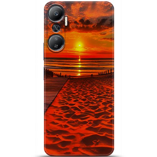 Uyumlu Kılıf HD Baskılı Kılıf - Followed Institution 5600