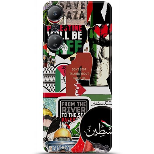 Uyumlu Kılıf HD Baskılı Kılıf - Followed Institution 5617