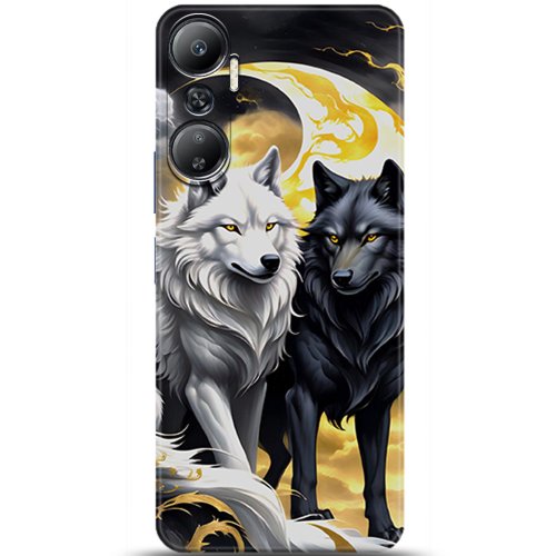 Uyumlu Kılıf HD Baskılı Kılıf - Followed Institution 5633