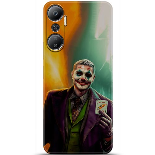 Uyumlu Kılıf HD Baskılı Kılıf - Followed Institution 5636