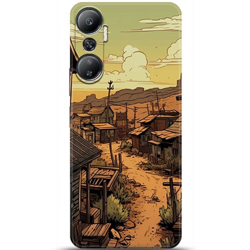 Uyumlu Kılıf HD Baskılı Kılıf - Followed Institution 5676