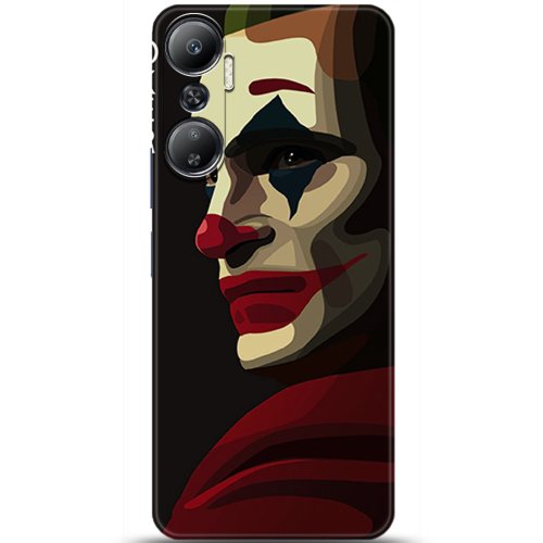 Uyumlu Kılıf HD Baskılı Kılıf - Followed Institution 5689