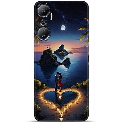 Uyumlu Kılıf HD Baskılı Kılıf - Followed Institution 5692