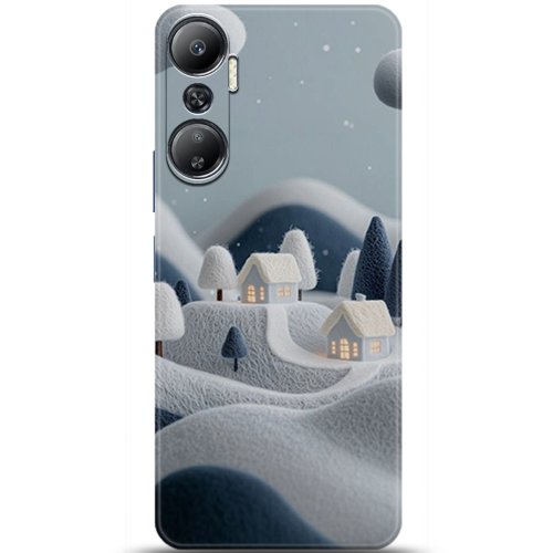 Uyumlu Kılıf HD Baskılı Kılıf - Followed Institution 5723