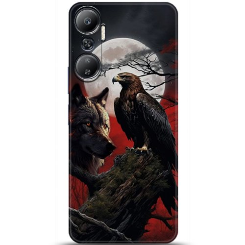 Uyumlu Kılıf HD Baskılı Kılıf - Followed Institution 5735