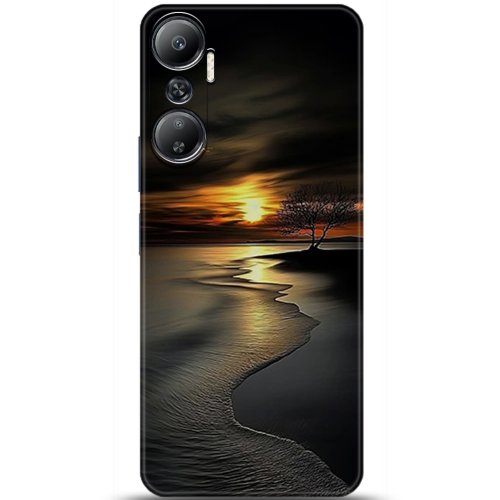 Uyumlu Kılıf HD Baskılı Kılıf - Followed Institution 5750