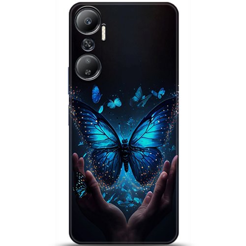 Uyumlu Kılıf HD Baskılı Kılıf - Followed Institution 5763