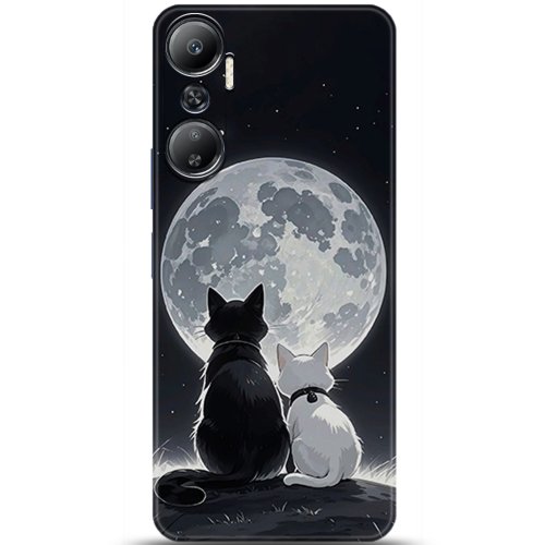 Uyumlu Kılıf HD Baskılı Kılıf - Followed Institution 5782