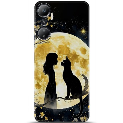 Uyumlu Kılıf HD Baskılı Kılıf - Followed Institution 5783