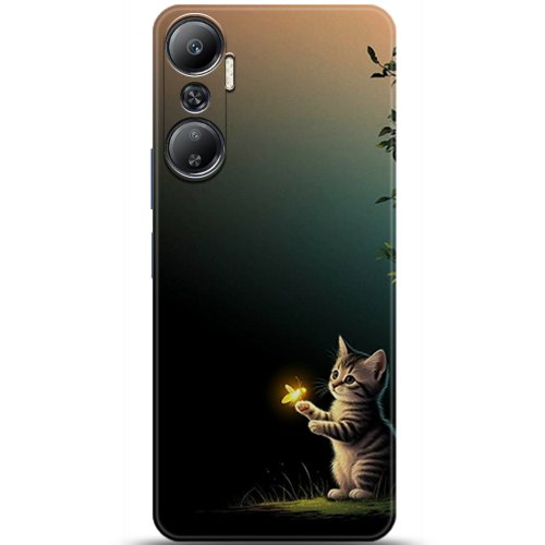 Uyumlu Kılıf HD Baskılı Kılıf - Followed Institution 5786