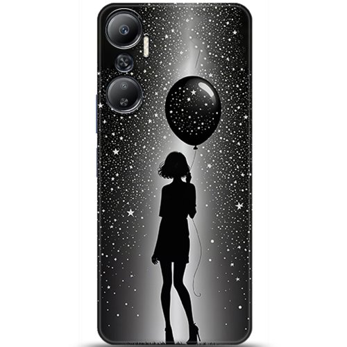 Uyumlu Kılıf HD Baskılı Kılıf - Followed Institution 5793