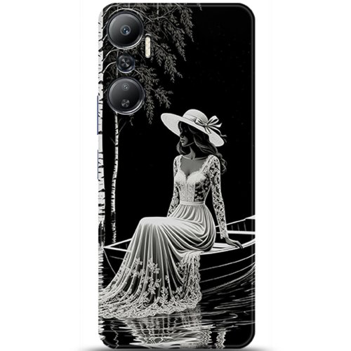 Uyumlu Kılıf HD Baskılı Kılıf - Followed Institution 5796