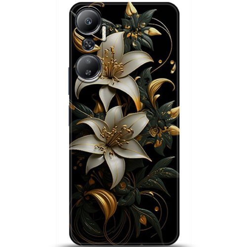 Uyumlu Kılıf HD Baskılı Kılıf - Followed Institution 5808