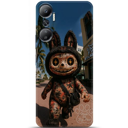 Uyumlu Kılıf HD Baskılı Kılıf - Followed Institution 5814