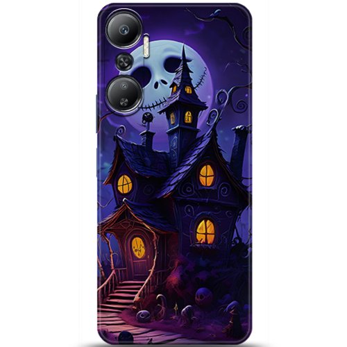 Uyumlu Kılıf HD Baskılı Kılıf - Followed Institution 5817