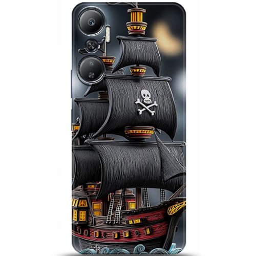 Uyumlu Kılıf HD Baskılı Kılıf - Followed Institution 5820