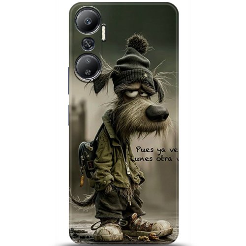 Uyumlu Kılıf HD Baskılı Kılıf - Followed Institution 5821