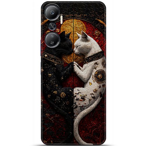 Uyumlu Kılıf HD Baskılı Kılıf - Followed Institution 5831