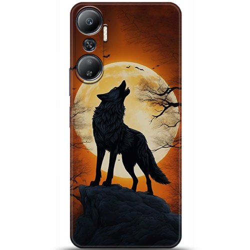 Uyumlu Kılıf HD Baskılı Kılıf - Followed Institution 5847