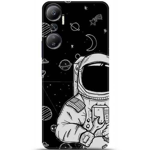 Uyumlu Kılıf HD Baskılı Kılıf - Followed Institution 5852