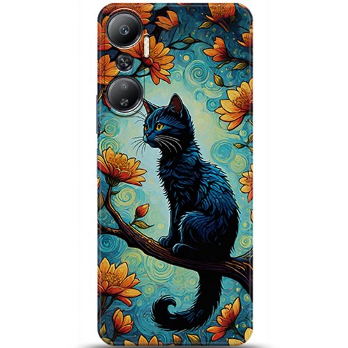 Uyumlu Kılıf HD Baskılı Kılıf - Followed Institution 5856