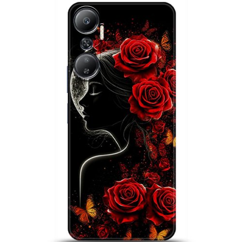 Uyumlu Kılıf HD Baskılı Kılıf - Followed Institution 5863