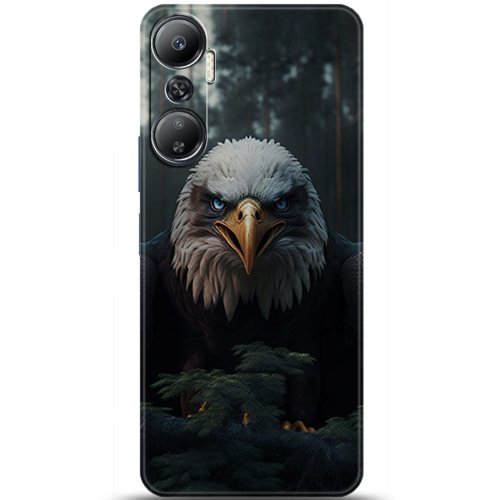 Uyumlu Kılıf HD Baskılı Kılıf - Followed Institution 5876