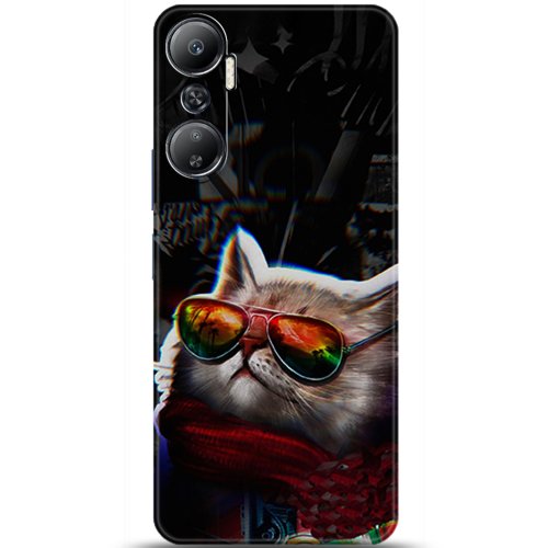 Uyumlu Kılıf HD Baskılı Kılıf - Followed Institution 5885