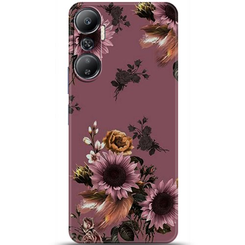 Uyumlu Kılıf HD Baskılı Kılıf - Followed Institution 5888