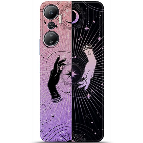 Uyumlu Kılıf HD Baskılı Kılıf - Followed Institution 5900