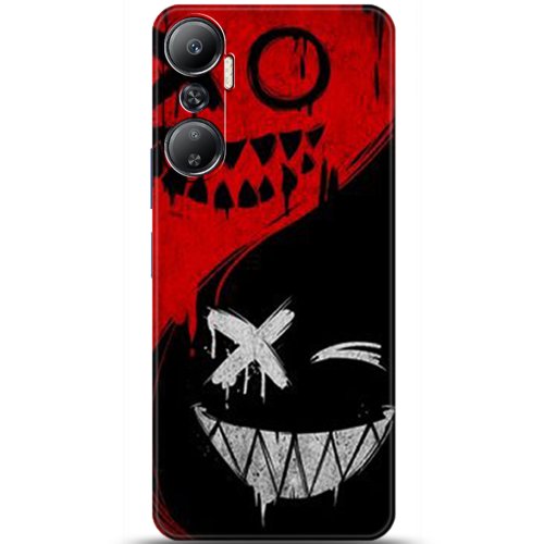 Uyumlu Kılıf HD Baskılı Kılıf - Followed Institution 5904