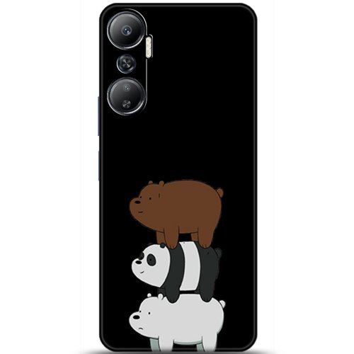 Uyumlu Kılıf HD Baskılı Kılıf - Followed Institution 5906