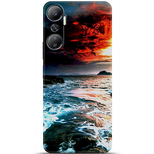 Uyumlu Kılıf HD Baskılı Kılıf - Followed Institution 5921