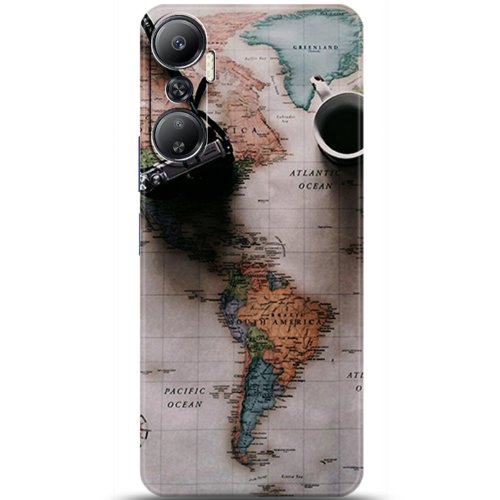 Uyumlu Kılıf HD Baskılı Kılıf - Followed Institution 5925