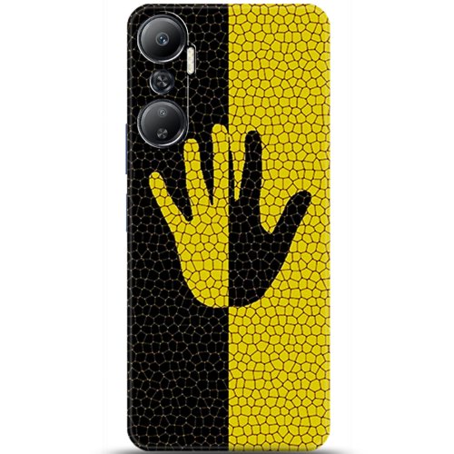 Uyumlu Kılıf HD Baskılı Kılıf - Followed Institution 5944