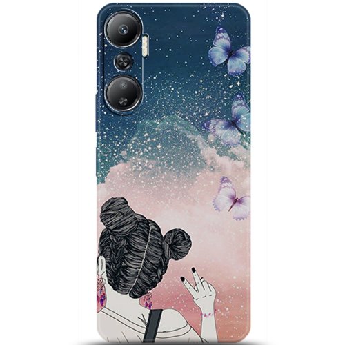 Uyumlu Kılıf HD Baskılı Kılıf - Followed Institution 5952