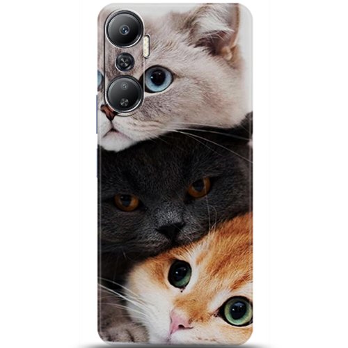 Uyumlu Kılıf HD Baskılı Kılıf - Followed Institution 5954