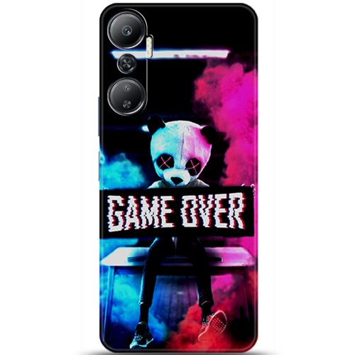 Uyumlu Kılıf HD Baskılı Kılıf - Followed Institution 5966