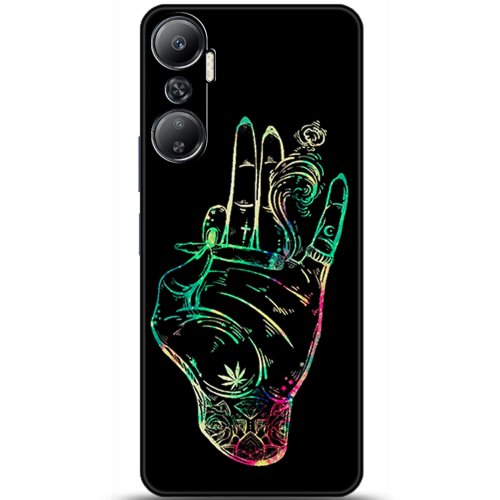 Uyumlu Kılıf HD Baskılı Kılıf - Followed Institution 5980