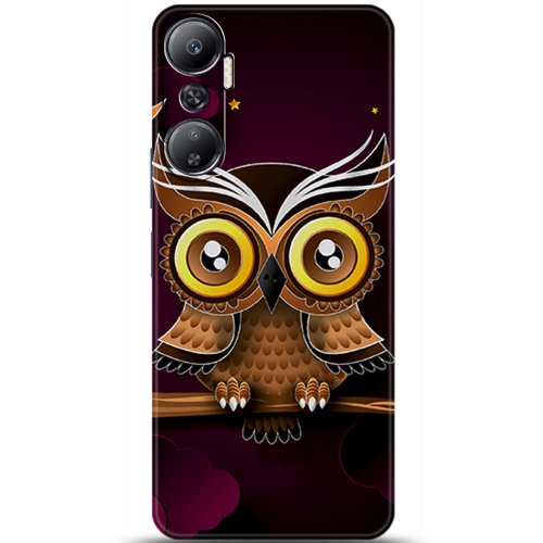 Uyumlu Kılıf HD Baskılı Kılıf - Followed Institution 6036