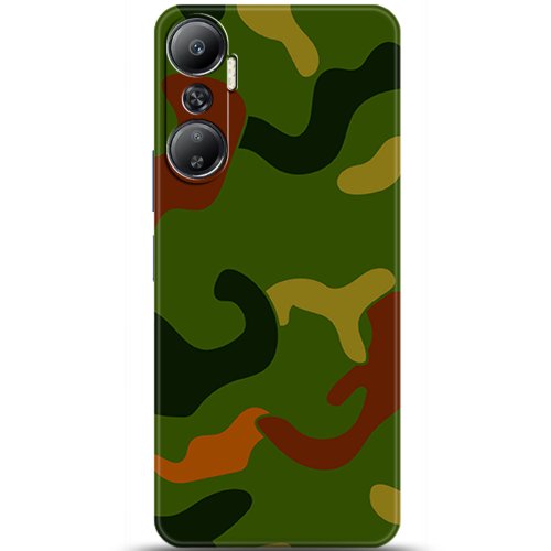 Uyumlu Kılıf HD Baskılı Kılıf - Followed Institution 6049