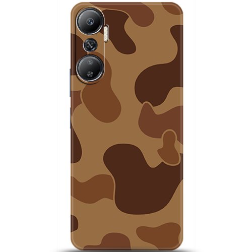 Uyumlu Kılıf HD Baskılı Kılıf - Followed Institution 6050