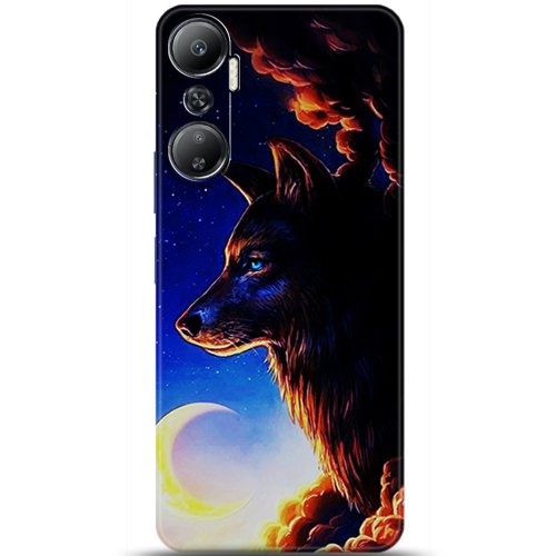 Uyumlu Kılıf HD Baskılı Kılıf - Followed Institution 6055