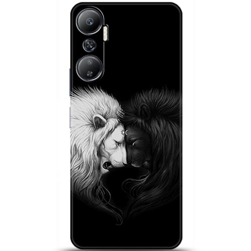 Uyumlu Kılıf HD Baskılı Kılıf - Followed Institution 6056