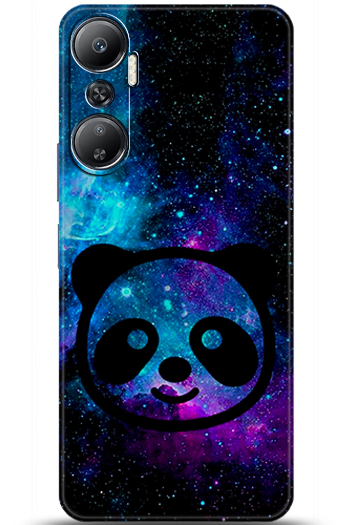 iNfinix Hot 20 Uyumlu Kılıf HD Baskılı Kılıf - Followed Institution 6057