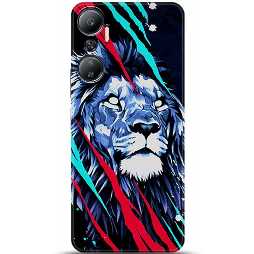 Uyumlu Kılıf HD Baskılı Kılıf - Followed Institution 6058