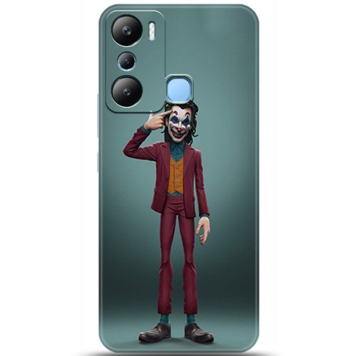 Uyumlu Kılıf HD Baskılı Kılıf - Followed Institution 5017