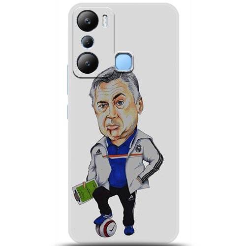 Uyumlu Kılıf HD Baskılı Kılıf - Followed Institution 5022